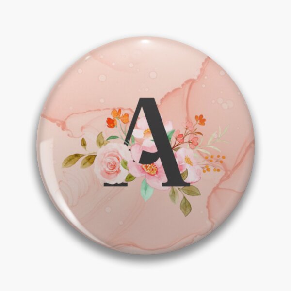 Item preview, Letter A designed and sold by LollaShopp.