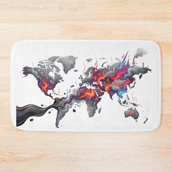 Item preview, crude oil, gas prices, energy prices, oil industry, commodity trading, global economy designed and sold by TrueArtVibes.