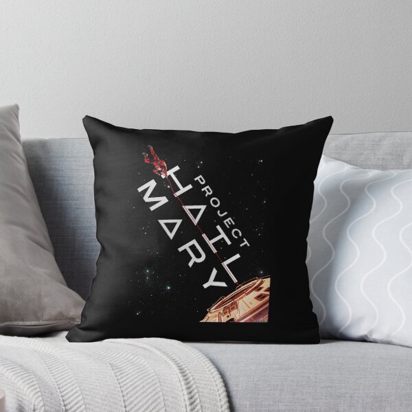 Item preview, Project Hail Mary Movie designed and sold by BeatrizMusicSS.