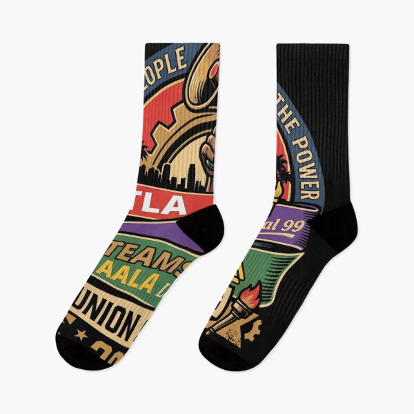Item preview, Union Strong 2026 Labor Rights UTLA SEIU Teamsters Workers Solidarity Power Design designed and sold by Serene woods.
