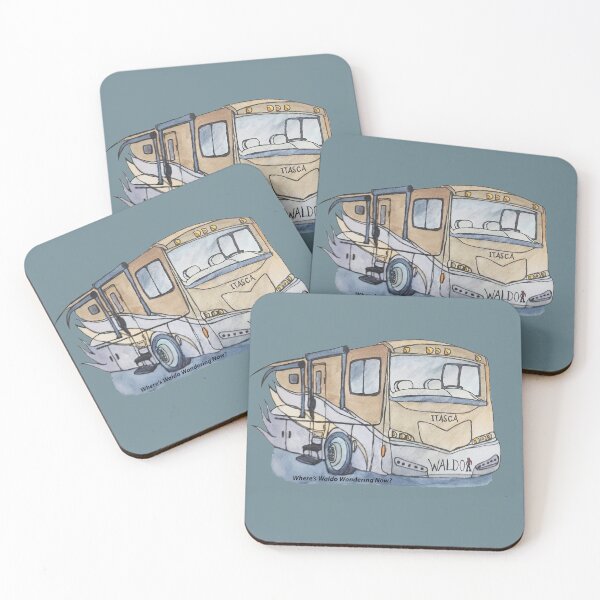 Item preview, Where"s Waldo Wondering Now? designed and sold by Linda Aschnewitz.