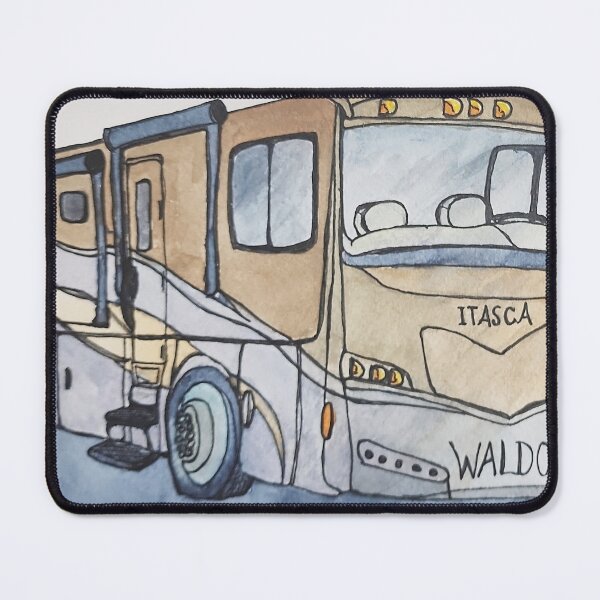 Item preview, Where"s Waldo Wondering Now? designed and sold by Linda Aschnewitz.