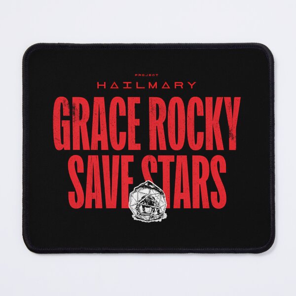 Item preview, Project Hail Mary designed and sold by BeatrizMusicSS.
