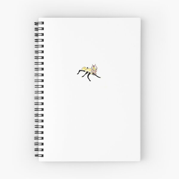 Item preview, Myrmekes designed and sold by BasiliskLabours.