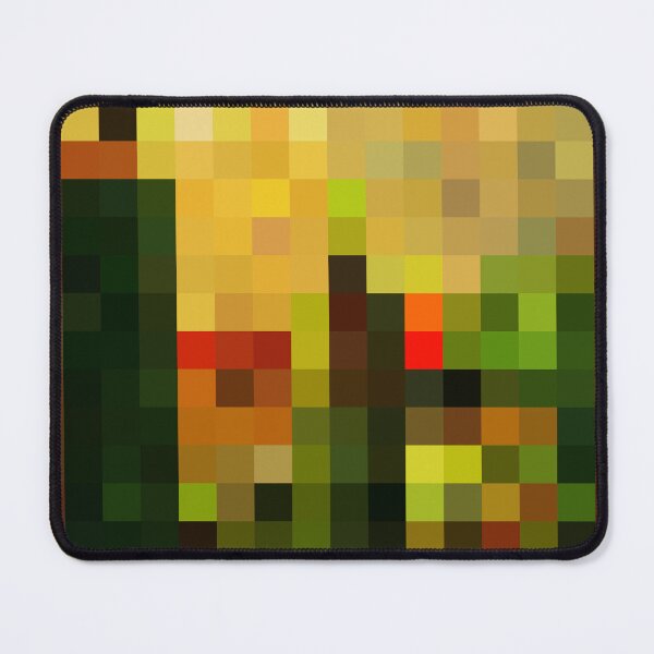 Artikelvorschau, Albanisch - Minecraft-Malerei entworfen und verkauft von My Artprintz.