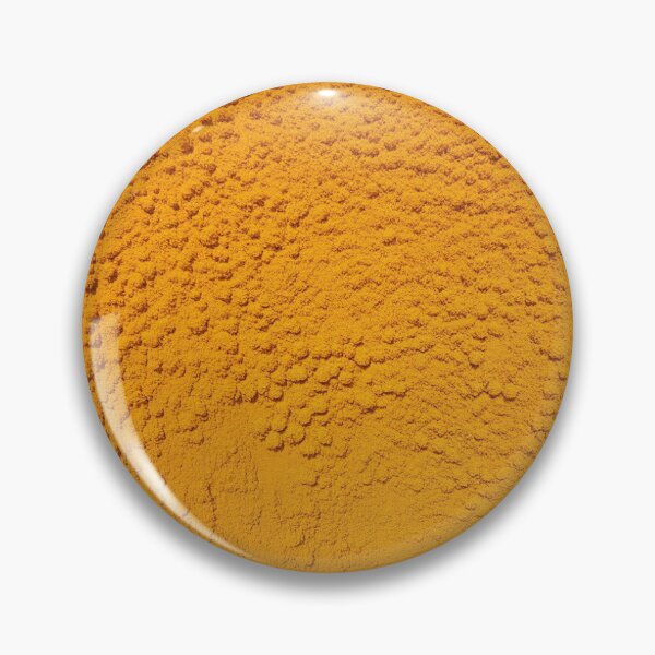 Item preview, Minimalist Bright Orange Sand Dunes | Vibrant Desert Texture Art designed and sold by Midnight Veil Designs.