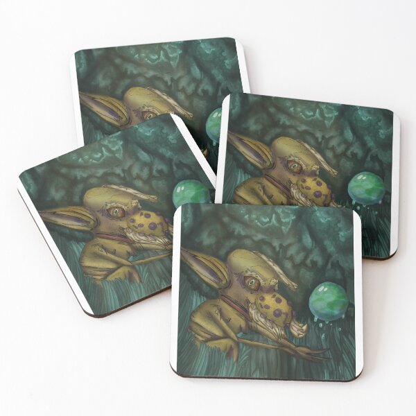 Item preview, Goblin of the woods designed and sold by sunbunbears.