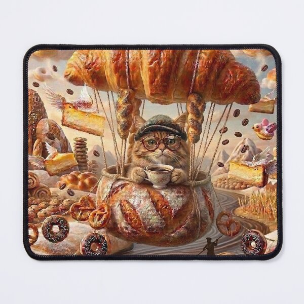 Item preview, Bakery Love designed and sold by Frankenrocker.