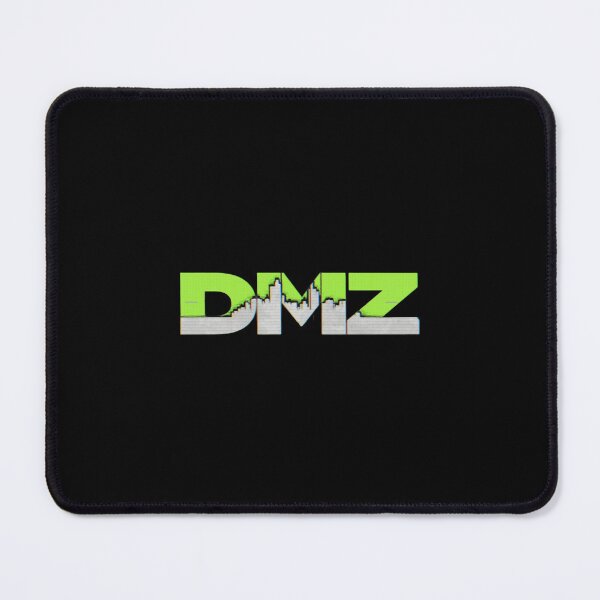 Item preview, DMZ Logo (No background) designed and sold by Sellcooldesigns.