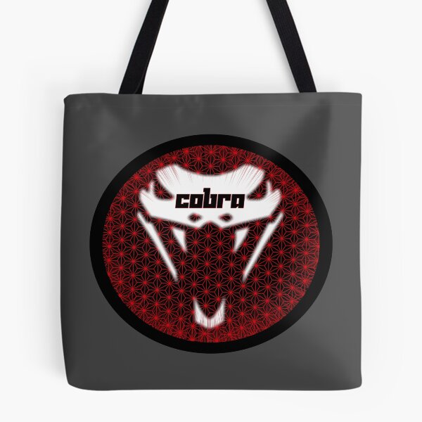 Item preview, Cobra designed and sold by Project Abyss.