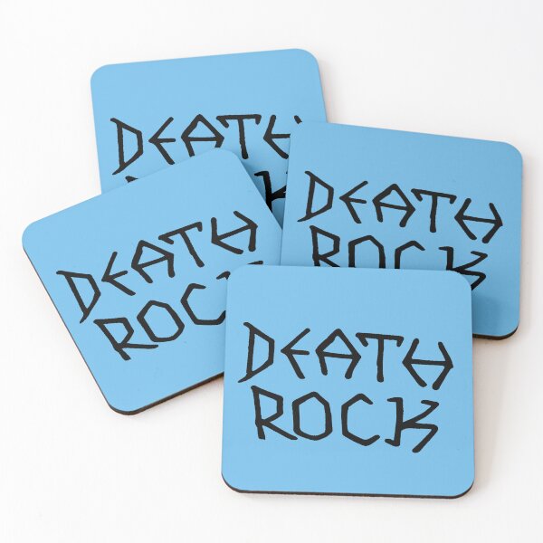 Item preview, Death Rock - As Worn by Ryan Gosling During the Beavis & Butt-Head SNL Skit designed and sold by hesjustken.