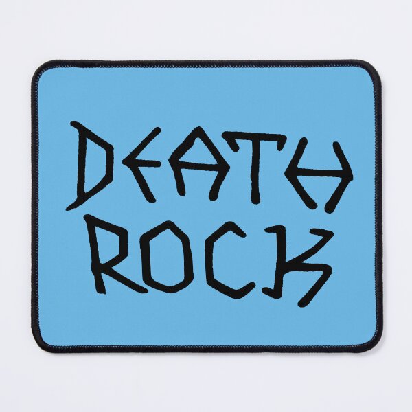 Item preview, Death Rock - As Worn by Ryan Gosling During the Beavis & Butt-Head SNL Skit designed and sold by hesjustken.