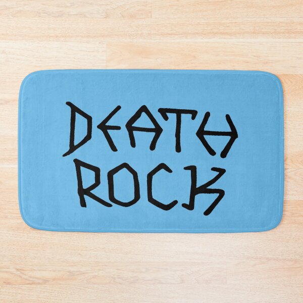 Item preview, Death Rock - As Worn by Ryan Gosling During the Beavis & Butt-Head SNL Skit designed and sold by hesjustken.