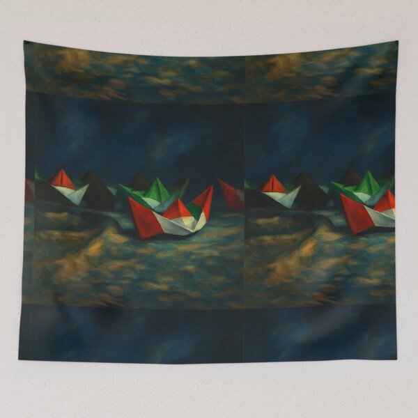 Item preview, Resistance designed and sold by Nadia Leo.