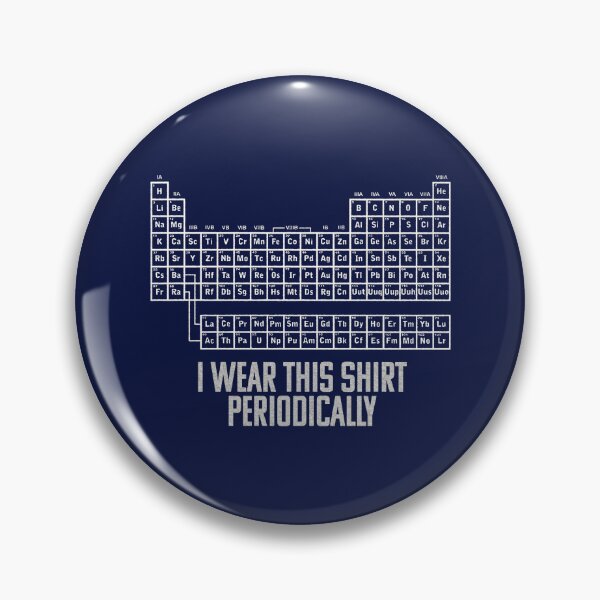 Item preview, I Wear This Shirt Periodically - Distress Effect - As Worn By Ryland Grace In Project Hail Mary designed and sold by hesjustken.