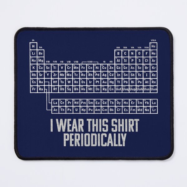 Item preview, I Wear This Shirt Periodically - Distress Effect - As Worn By Ryland Grace In Project Hail Mary designed and sold by hesjustken.