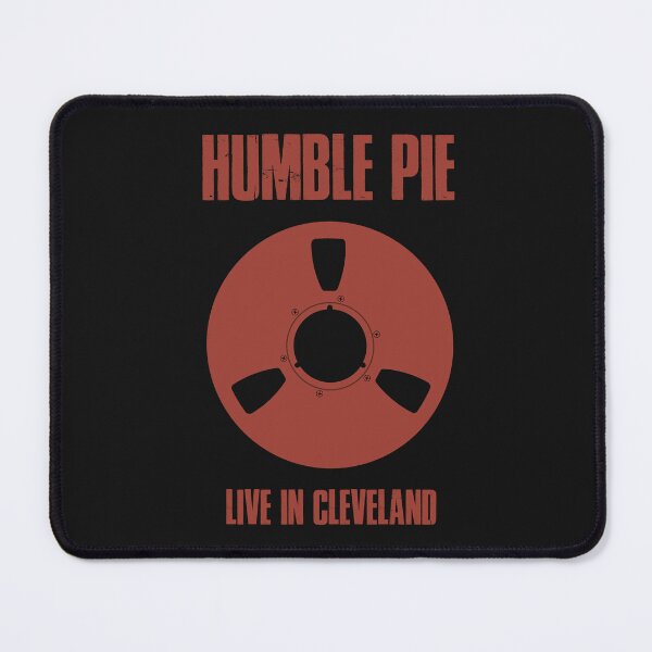 Item preview, Humble Pie Live in Cleveland designed and sold by THE MODA STEREO.