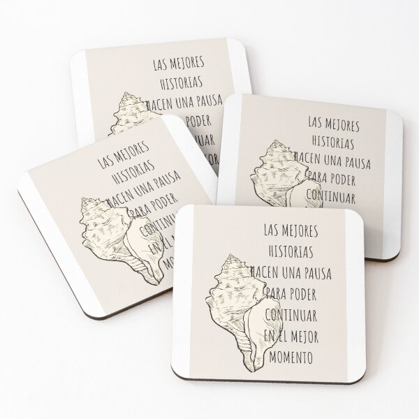 Item preview, Historias designed and sold by Blackdeva.