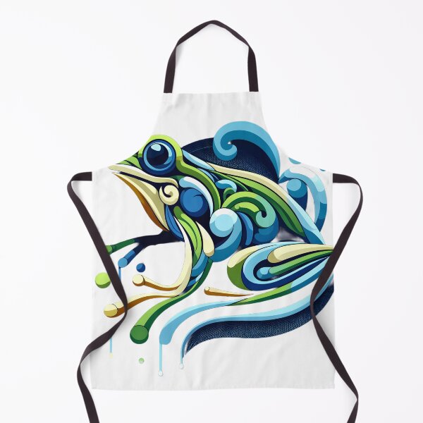 Item preview, Frog designed and sold by LoneStarArtworks.