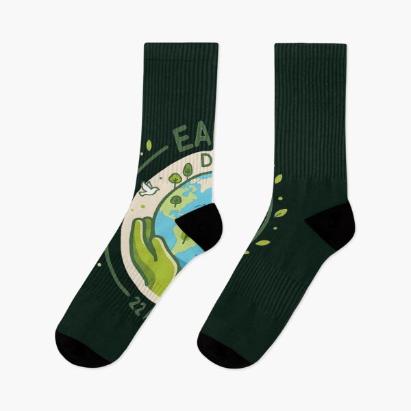 Item preview,  earth day  sustain- protect-restore designed and sold by  Mudikeys.
