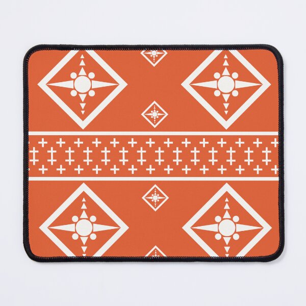 Item preview, Southwestern Tribal Pattern designed and sold by boss39.