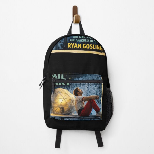 Item preview, Earth's Last Chance - Film Poster - Vintage Series - Project Hail Mary designed and sold by hesjustken.