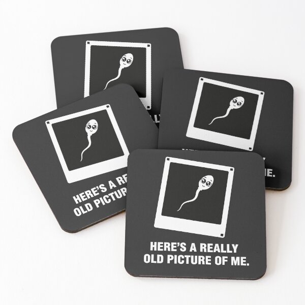 Item preview, My First Selfie, A Really old Picture of Me, Funny Science Humor designed and sold by Peetacho.