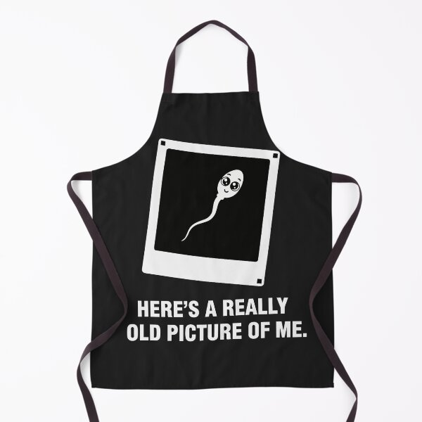 Item preview, My First Selfie, A Really old Picture of Me, Funny Science Humor designed and sold by Peetacho.