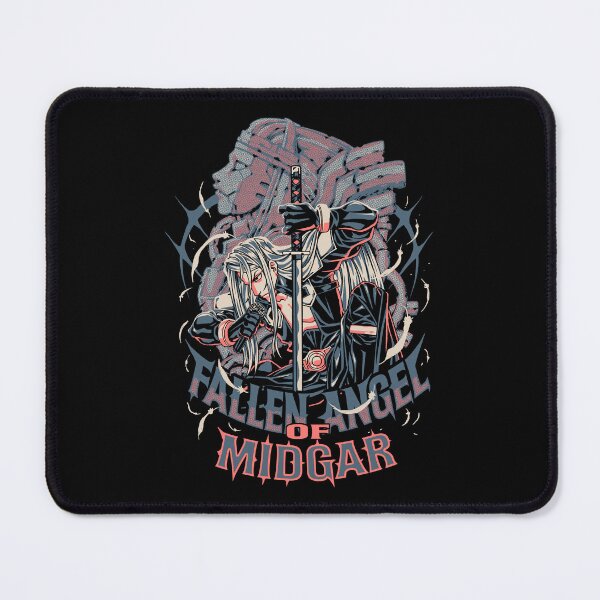Item preview, Fallen Angel Of Midgard designed and sold by Horta Studio.