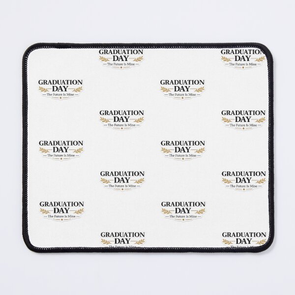 Item preview, Graduation day badge with laurel wreath design, ideal for celebratory themes, AI Generated designed and sold by dvoevnore.