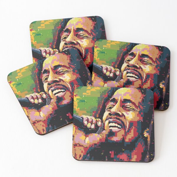 Item preview, Marley Style Art designed and sold by Hussar08.