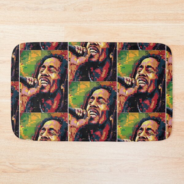 Item preview, Marley Style Art designed and sold by Hussar08.