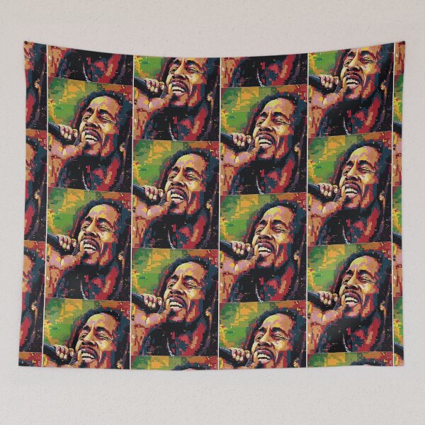 Item preview, Marley Style Art designed and sold by Hussar08.