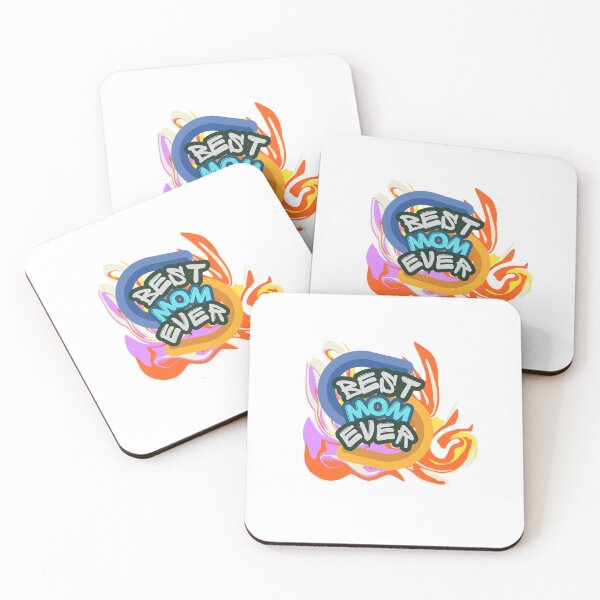 Item preview, Rent Mom Eva - Playful Street Art Typography Design designed and sold by Palette-Vibes.
