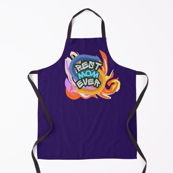 Item preview, Rent Mom Eva - Playful Street Art Typography Design designed and sold by Palette-Vibes.