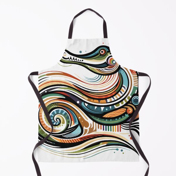 Item preview, Croc designed and sold by LoneStarArtworks.