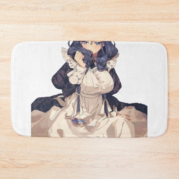 Item preview, Kronii Shy Maid Hololive designed and sold by KomiArts.