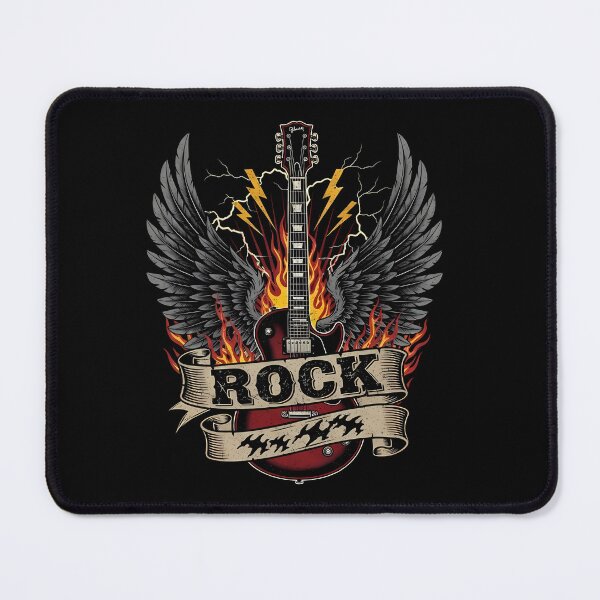 Item preview, Rock Music designed and sold by Street-Element.