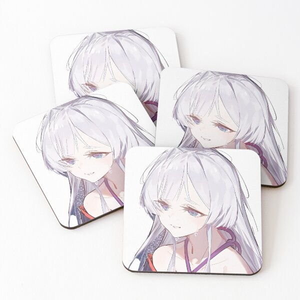 Item preview, Kaguya Sweaty designed and sold by KomiArts.