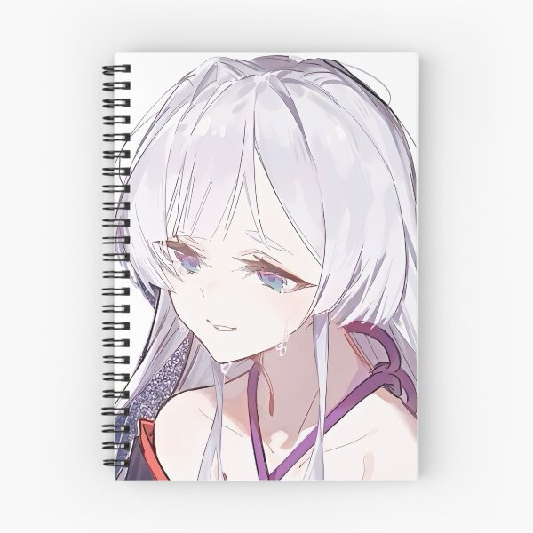 Item preview, Kaguya Sweaty designed and sold by KomiArts.