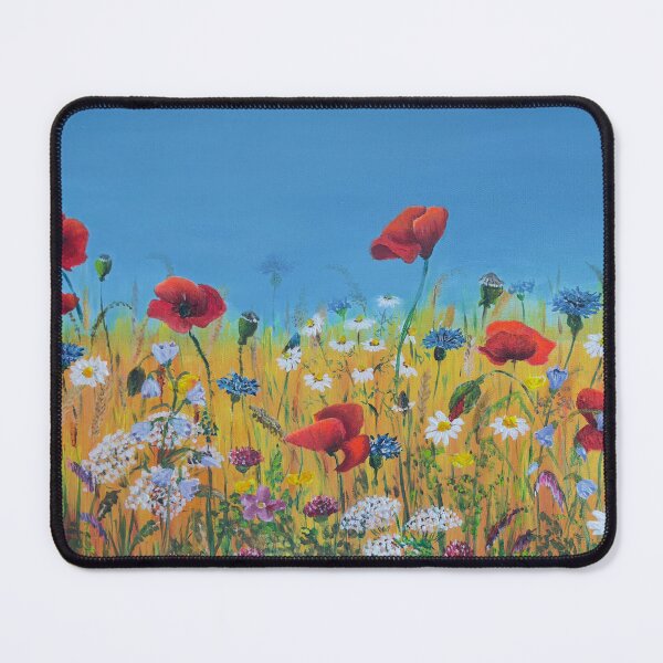 Item preview, Summer meadow designed and sold by CreaFaeh.