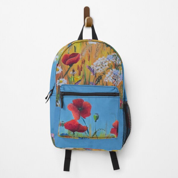 Item preview, Summer meadow designed and sold by CreaFaeh.