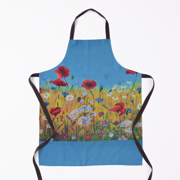 Item preview, Summer meadow designed and sold by CreaFaeh.
