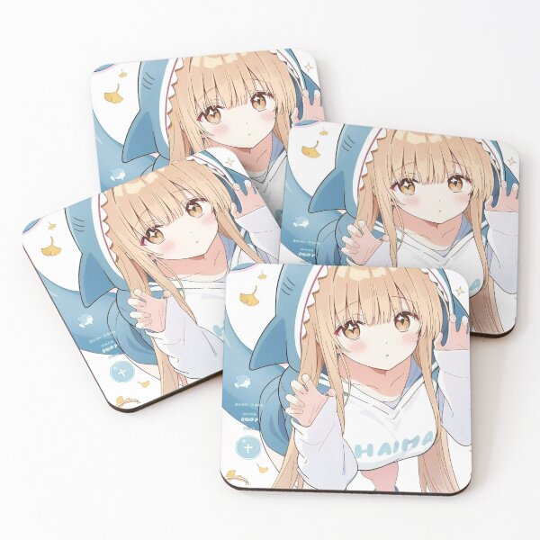 Item preview, Mahiru Shiina Shark Outfit designed and sold by KomiArts.