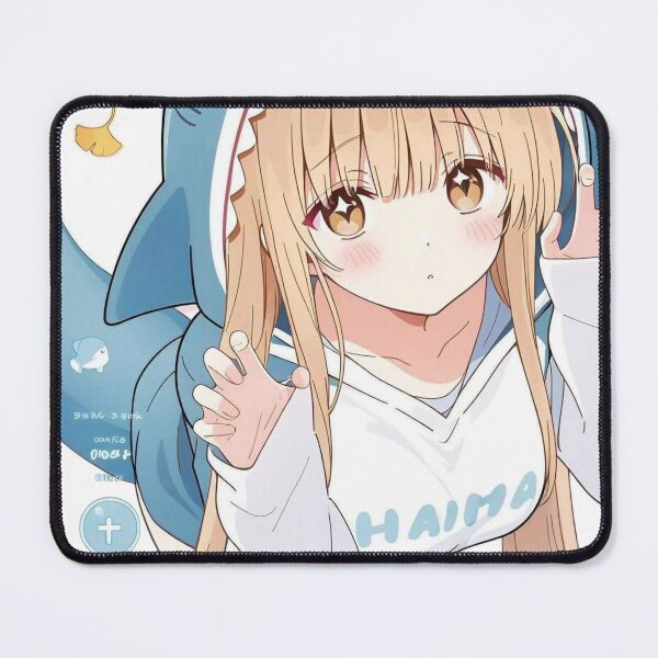 Item preview, Mahiru Shiina Shark Outfit designed and sold by KomiArts.