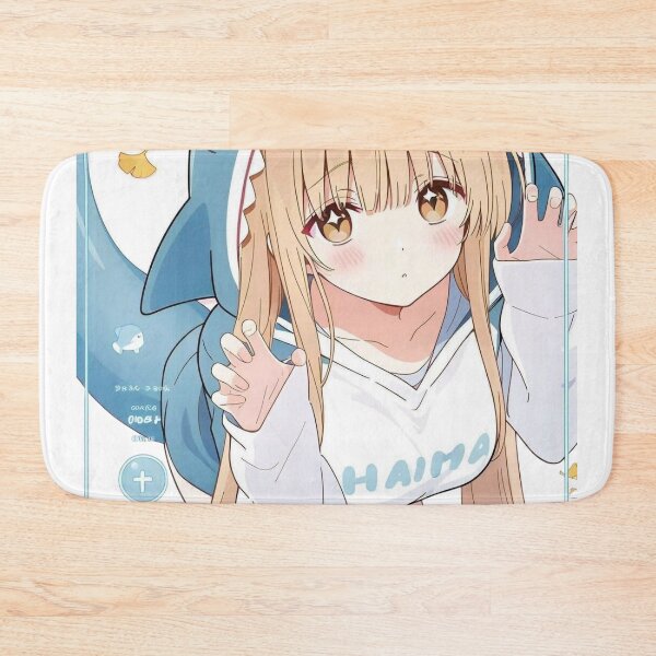 Item preview, Mahiru Shiina Shark Outfit designed and sold by KomiArts.
