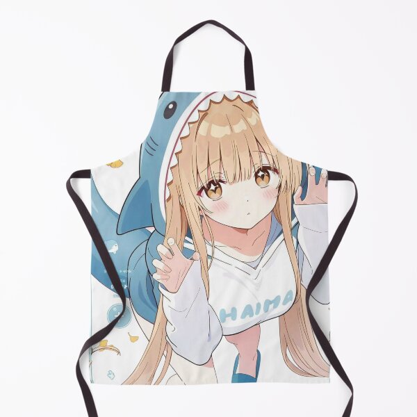 Item preview, Mahiru Shiina Shark Outfit designed and sold by KomiArts.