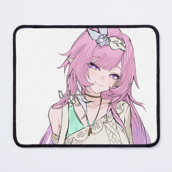 Item preview, Cyrene Smiles At You Honkai Star Rail designed and sold by KomiArts.
