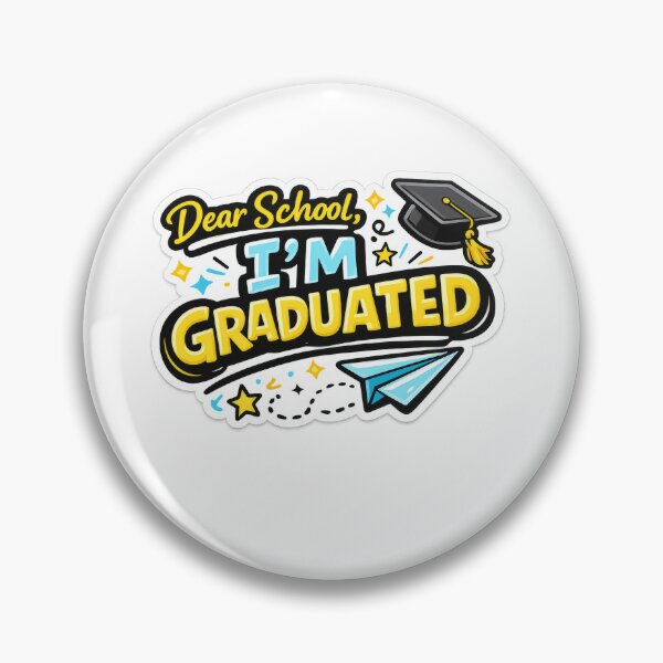 Item preview, Graduation celebration message featuring cap with stars and paper airplane, AI Generated designed and sold by dvoevnore.