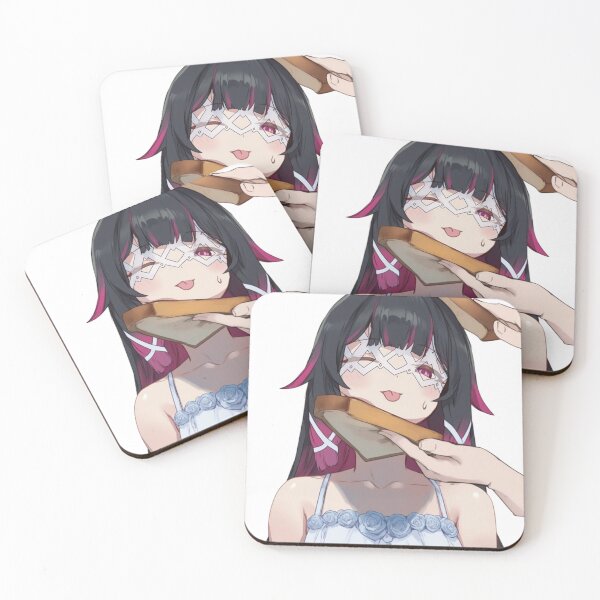 Item preview, Columbina Sandwich Genshin Impact designed and sold by KomiArts.